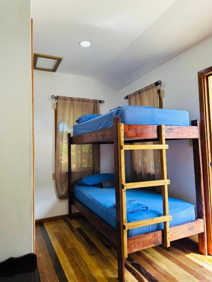 The Placencia Inn Extérieur photo