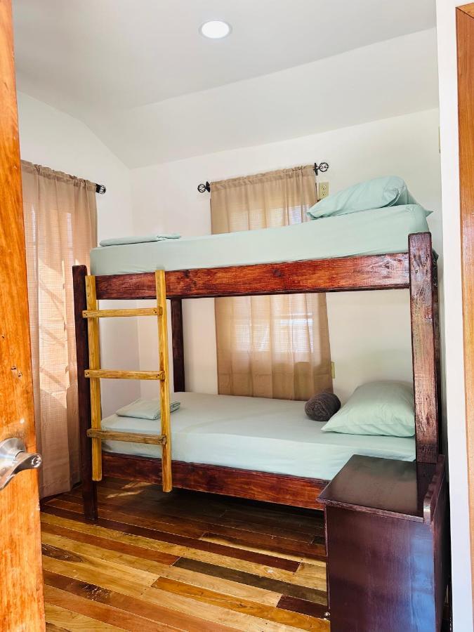 The Placencia Inn Extérieur photo